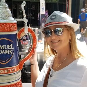 Meet your Posher, Heather